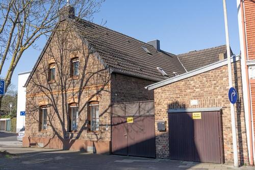 Foto - Einfamilienhaus zum Kaufen in Frechen