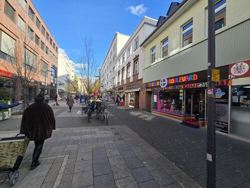 Foto - andere in Offenbach am Main zur Miete