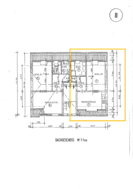 Foto - Etagenwohnung in Düsseldorf