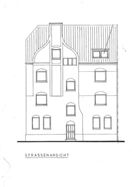 Foto - Etagenwohnung in Düsseldorf zum Kaufen