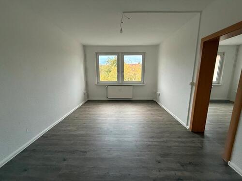 Foto - Etagenwohnung in Erfurt