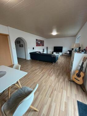 Foto - Gepflegte 3ZKB Wohnung mit Balkon in Bürstadt-Bobstadt