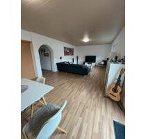 Gepflegte 3ZKB Wohnung mit Balkon in Bürstadt-Bobstadt