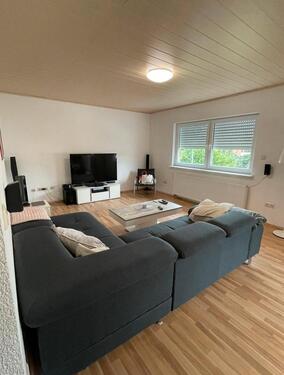 Foto - Etagenwohnung zur Miete in Bürstadt