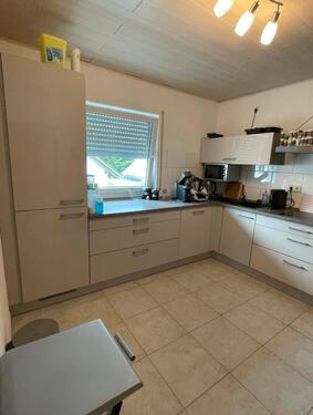 Foto - Etagenwohnung in Bürstadt zur Miete