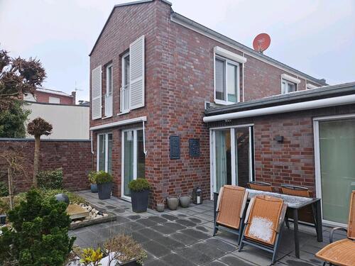 Foto - 4 Zimmer Einfamilienhaus in Warendorf