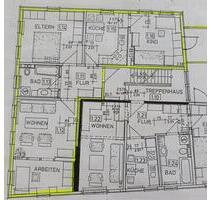 3 - Zimmer - Wohnung in Meiningen