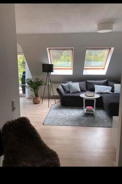 Foto - Attraktive Maisonette-Wohnung - 1.000,00&nbsp;EUR Kaltmiete, ca.&nbsp; 88,00&nbsp;m&sup2;