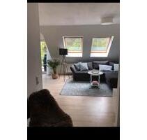 Attraktive Maisonette-Wohnung - 1.000,00&nbsp;EUR Kaltmiete, ca.&nbsp; 88,00&nbsp;m&sup2; in Dortmund (PLZ: 44339) Eving