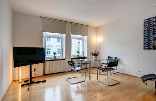 Foto - 2 Zimmer Etagenwohnung zum Kaufen in München