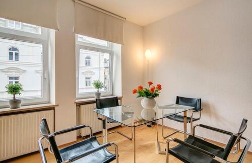 Foto - Etagenwohnung in München zum Kaufen