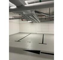 TG-Stellplatz zu vermieten - Neustadt Nord - Köln Innenstadt