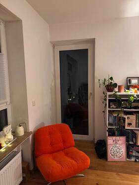 Foto - Etagenwohnung in München zur Miete