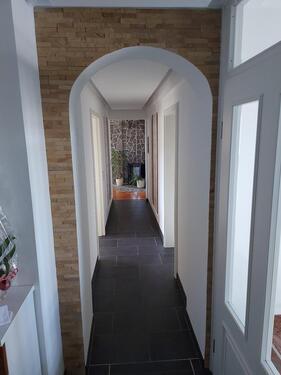 Foto - Etagenwohnung in Münchhausen zur Miete