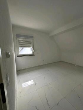 Foto - Etagenwohnung in Duisburg zur Miete