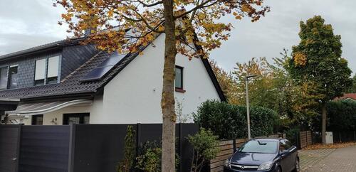 Foto - 8 Zimmer Einfamilienhaus in Worpswede