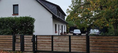 Foto - Einfamilienhaus in Worpswede zum Kaufen