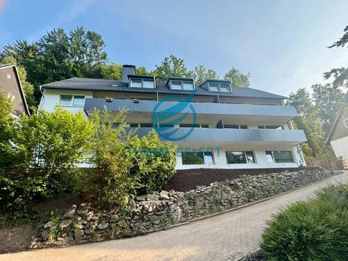 Foto - Exklusive 67m² Etagenwohnung im Herzen von Schalksmühle zur Miete!