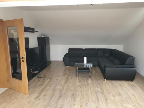 Foto - 2 Zimmer Dachgeschoßwohnung zum Kaufen in Möhnesee