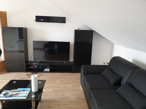 Foto - 2 Zimmer Dachgeschoßwohnung in Möhnesee