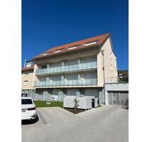 Modernes 1-Zi-Apartment in SHA Hessental zu vermieten! - Schwäbisch Hall