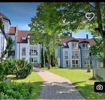 Eigentumswohnung als Kapital Anlage in Bayreuth( zentral gelegt)