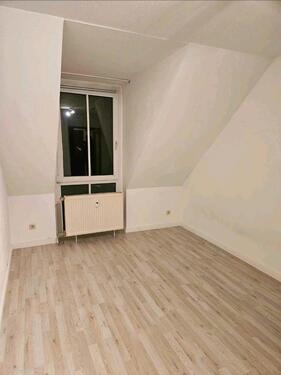 Foto - 1 Zimmer Dachgeschoßwohnung in Bayreuth