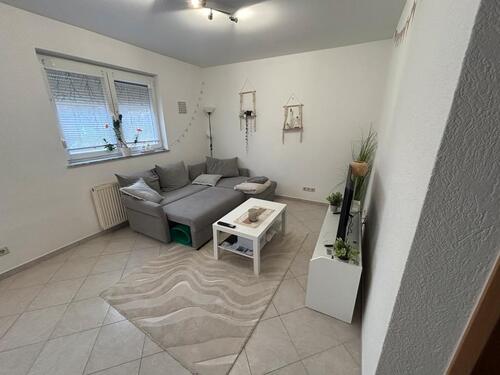 Foto - 2 Zimmer Erdgeschoßwohnung zur Miete in Fichtenau