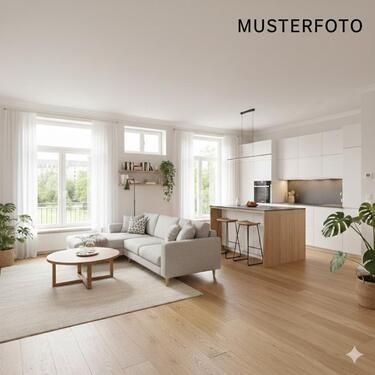 Foto - 2-Zi.-Whg. in Klein-Auheim - 685,00&nbsp;EUR Kaltmiete, ca.&nbsp; 57,00&nbsp;m&sup2;