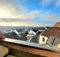 Sehr schöne 50m² Wohnung in Feucht - Wendelstein