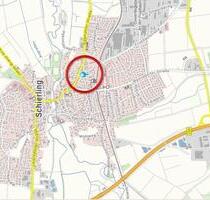 Neubau-Wohnung in Schierling 2 Zi von privat zu vermieten