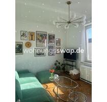 Wohnungsswap - 2 Zimmer, 55 m² - Donnersbergerstraße, Neuhausen-Nymphenburg, München
