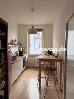 Foto - 2 Zimmer Etagenwohnung in München