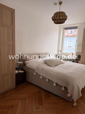 Foto - Etagenwohnung in München zur Miete