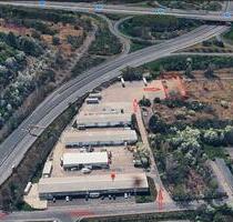 Gewerbegrundstück in Top Lage von Leipzig zur Vermietung