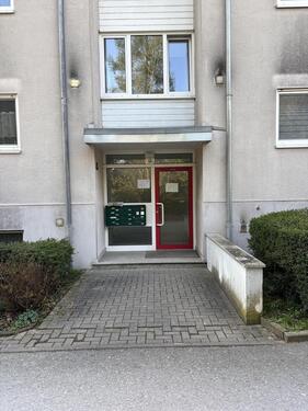 Foto - Etagenwohnung in Meckesheim zur Miete