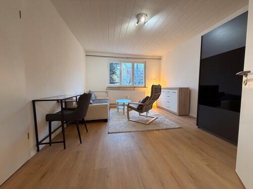 Foto - Etagenwohnung in Pforzheim zur Miete