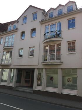 Foto - Geschäftsflächen 79,60m² und 77,38m²