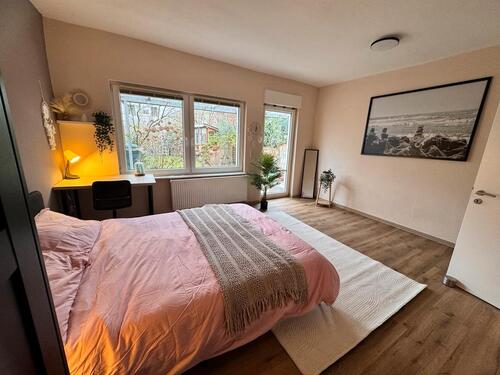 Foto - 2 Zimmer Etagenwohnung zur Miete in Frankfurt am Main