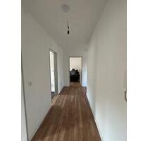 Wohnungsanzeige - 4 - Zimmer-Wohnung im Obergeschoss (links) - Erbendorf Pfaben