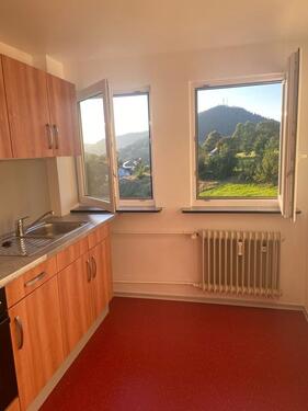 Foto - Helle & schöne 2-Zimmer Mietwohnung - EBK - gute Anbindung