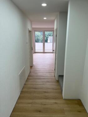 Foto - Doppelhaushälfte in Forchtenberg zur Miete