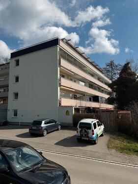 Foto - 3-Zimmer Eigentumswohnung mit traumhaftem Bergblick