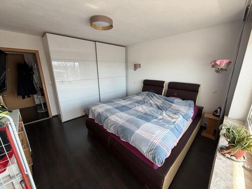 Foto - Etagenwohnung in Kempten (Allgäu) zum Kaufen