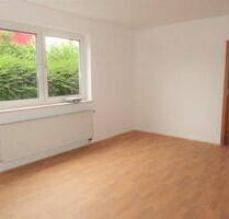 Kleines Singleapartment mit Gartennutzung und Stellplatz in Fuldabrück-Bergshausen