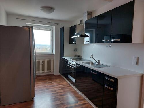 Foto - 2.5 Zimmer Etagenwohnung in Neustadt an der Aisch