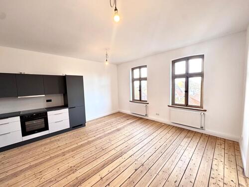 Foto - Kernsaniert! Erstbezug! Raumwunder!