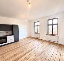 Kernsaniert! Erstbezug! Raumwunder! - Bleckede