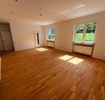 Homburg direkt an der Uni - modernisierte 3 Zimmer-Wohnung