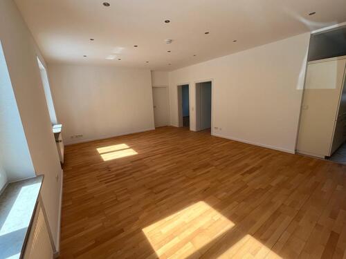 Foto - 3 Zimmer Erdgeschoßwohnung in Homburg